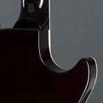 Gibson Slash Les Paul Left-handed Electric Guitar - Burst