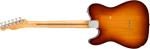 Fender Jason Isbell Telecaster Electric Guitar, Chocolate Burst