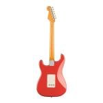 Fender American Vintage II 1961 Stratocaster - Fiesta Red