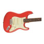 Fender American Vintage II 1961 Stratocaster - Fiesta Red