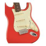 Fender American Vintage II 1961 Stratocaster - Fiesta Red