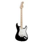 Fender Eric Clapton Stratocaster - Maple Fretboard (Black)
