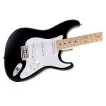 Fender Eric Clapton Stratocaster - Maple Fretboard (Black)
