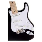 Fender Eric Clapton Stratocaster - Maple Fretboard (Black)