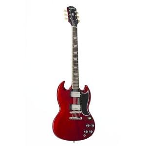 Epiphone 1961 Les Paul SG Standard, Sixties Cherry