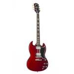 Epiphone 1961 Les Paul SG Standard, Sixties Cherry