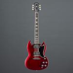 Epiphone 1961 Les Paul SG Standard, Sixties Cherry
