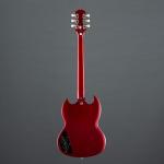 Epiphone 1961 Les Paul SG Standard, Sixties Cherry