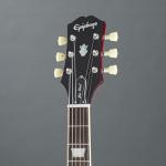 Epiphone 1961 Les Paul SG Standard, Sixties Cherry