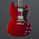 Epiphone 1961 Les Paul SG Standard, Sixties Cherry