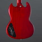 Epiphone 1961 Les Paul SG Standard, Sixties Cherry