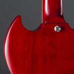 Epiphone 1961 Les Paul SG Standard, Sixties Cherry