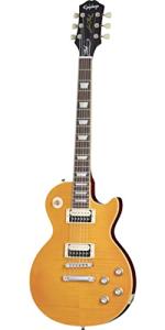 Epiphone Slash Les Paul, Appetite Burst with Case
