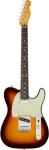 Fender Ultra Telecaster - Ultraburst with Rosewood Fingerboard