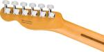 Fender Ultra Telecaster - Ultraburst with Rosewood Fingerboard