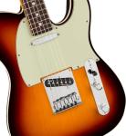 Fender Ultra Telecaster - Ultraburst with Rosewood Fingerboard