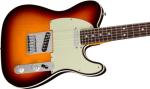 Fender Ultra Telecaster - Ultraburst with Rosewood Fingerboard