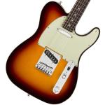 Fender Ultra Telecaster - Ultraburst with Rosewood Fingerboard