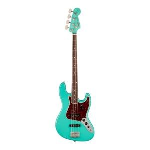 Fender American Vintage II 1966 Jazz Bass Green