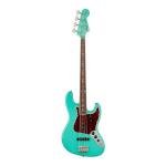 Fender American Vintage II 1966 Jazz Bass Green