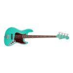 Fender American Vintage II 1966 Jazz Bass Green