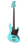 Fender American Vintage II 1966 Jazz Bass Green
