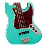 Fender American Vintage II 1966 Jazz Bass Green