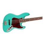 Fender American Vintage II 1966 Jazz Bass Green