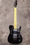 Fender Ultra Luxe Telecaster with Floyd Rose HH