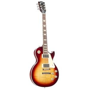 Gibson Les Paul Electric Guitar - Bourbon Burst