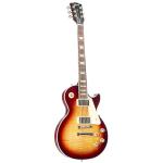 Gibson Les Paul Electric Guitar - Bourbon Burst
