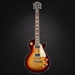 Gibson Les Paul Electric Guitar - Bourbon Burst