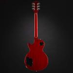 Gibson Les Paul Electric Guitar - Bourbon Burst