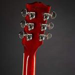 Gibson Les Paul Electric Guitar - Bourbon Burst