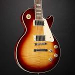 Gibson Les Paul Electric Guitar - Bourbon Burst