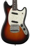 Fender American Performer Mustang - 3-Tone Sunburst