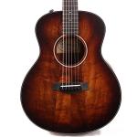Taylor GS Mini-e Koa Acoustic-Electric Guitar with Gig Bag