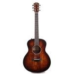 Taylor GS Mini-e Koa Acoustic-Electric Guitar with Gig Bag
