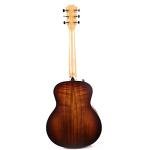 Taylor GS Mini-e Koa Acoustic-Electric Guitar with Gig Bag