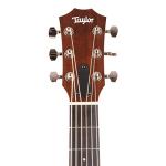 Taylor GS Mini-e Koa Acoustic-Electric Guitar with Gig Bag