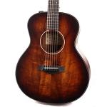 Taylor GS Mini-e Koa Acoustic-Electric Guitar with Gig Bag