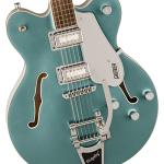 Gretsch G5622T-140 Electromatic 140th Double Platinum Guitar