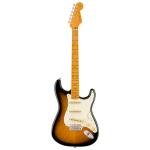 Fender Eric Johnson Stratocaster, Maple Fretboard - Sunburst