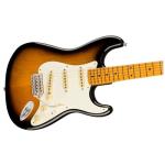 Fender Eric Johnson Stratocaster, Maple Fretboard - Sunburst