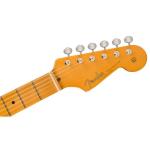Fender Eric Johnson Stratocaster, Maple Fretboard - Sunburst