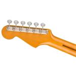 Fender Eric Johnson Stratocaster, Maple Fretboard - Sunburst