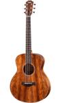 Taylor GS Mini-e Koa Top Acoustic Guitar Bundle