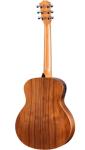 Taylor GS Mini-e Koa Top Acoustic Guitar Bundle