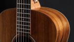 Taylor GS Mini-e Koa Top Acoustic Guitar Bundle