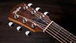 Taylor GS Mini-e Koa Top Acoustic Guitar Bundle